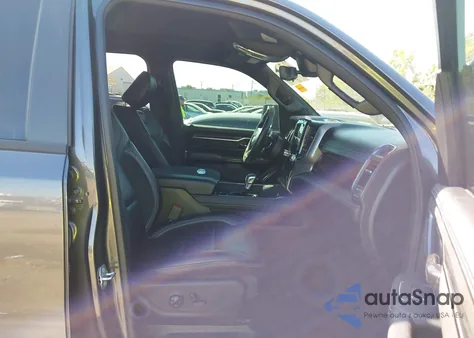 2023 Ram 1500 Trx 4X4 5'7 Box z USA, uszkodzony, nr VIN 1C6SRFU94PN504288